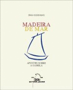 MADEIRA DE MAR. APUNTES SOBRE A GAMELA