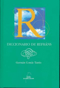 DICCIONARIO DE REFR�NS (GALEGO-CASTEL�N-FRANC�S)
