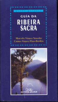 GU�A DA RIBEIRA SACRA GU�AS