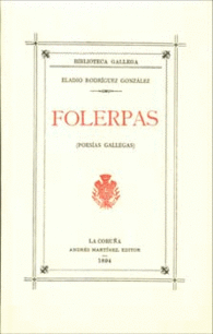 FOLERPAS (POES�AS GALEGAS)
