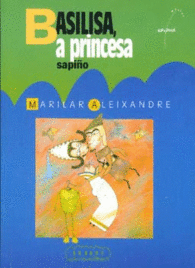 BASILISA, A PRINCESA SAPI�O