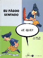 EU F�GOO SENTADO