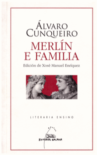 MERLIN E FAMILIA
