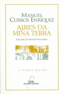 L. ENSINO: AIRES DA MIA TERRA