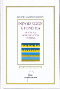 INTRODUCCI�N � FON�TICA. O SON NA COMUNICACI�N