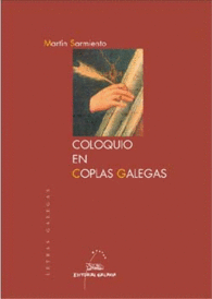 COLOQUIO EN COPLAS GALEGAS