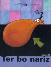 TER BO NARIZ