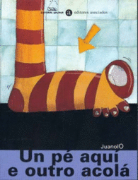 UN P AQU E OUTRO ACOL