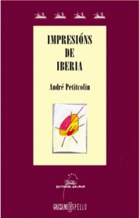 IMPRESI�NS DE IBERIA