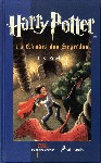 HARRY POTTER E A CMARA DOS SEGREDOS