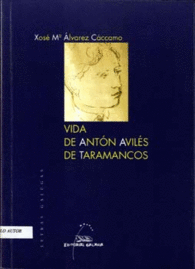 VIDA DE ANTN AVILS DE TARAMANCOS