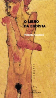 O LIBRO DA EGO�STA