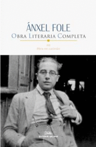 NXEL FOLE. OBRA LITERARIA COMPLETA III. OBRA EN CASTELN