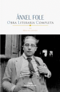 �NXEL FOLE. OBRA LITERARIA COMPLETA III. OBRA EN CASTEL�N