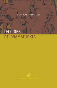 LECCI�NS DE DRAMATURXIA