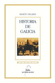 HISTORIA DE GALICIA (ENCUADERNADO)