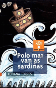 POLO MAR VAN AS SARDIAS