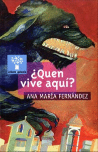 QUEN VIVE AQU?