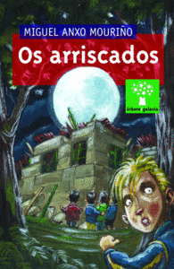 OS ARRISCADOS