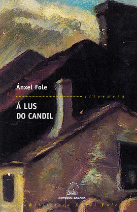  LUS DO CANDIL BIBLIOTECA NXEL FOLE