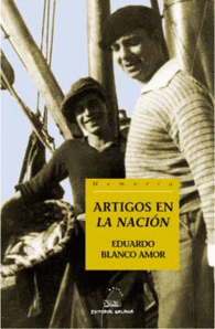 ARTIGOS EN LA NACI�N