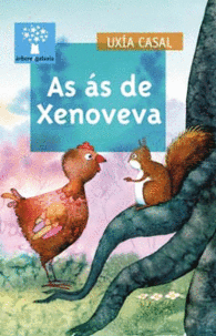 AS S DE XENOVEVA