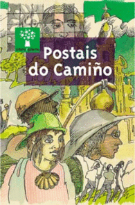 POSTAIS DO CAMI�O
