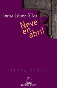 NEVE EN ABRIL