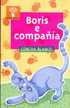 BORIS E COMPA��A