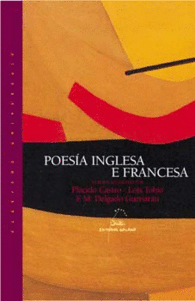 POES�A INGLESA E FRANCESA VERTIDA AO GALEGO