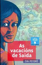 AS VACACI�NS DE SAIDA