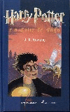 HARRY POTTER E O C�LIZ DE FOGO