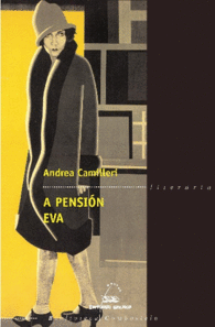 A PENSI�N EVA