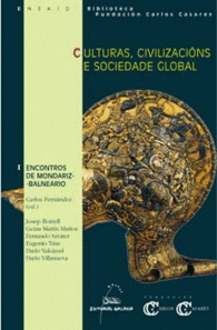 CULTURAS, CIVILIZACI�NS E SOCIEDADE GLOBAL