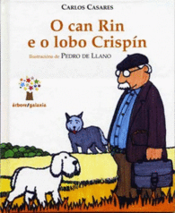 O CAN RIN E O LOBO CRISP�N