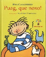 PUAG, QUE NOXO!