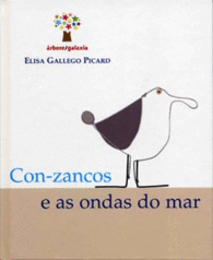 CON-ZANCOS E AS ONDAS DO MAR