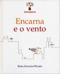 ENCARNA E O VENTO