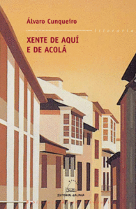 XENTE DE AQUI E DE ACOLA