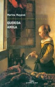 QUERIDA AMIGA