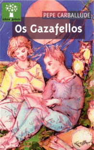 OS GAZAFELLOS