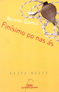 FIN�SIMO PO NAS �S