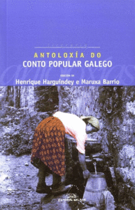 ANTOLOXA DO CONTO POPULAR GALEGO