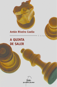 A QUINTA DE SALER