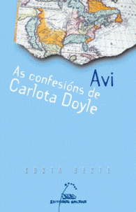 AS CONFESIONS DE CARLOTA DOYLE