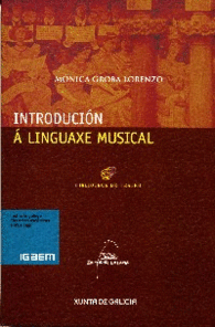 INTRODUCI�N � LINGUAXE MUSICAL