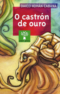 O CASTR�N DE OURO