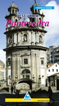 DESCUBRIR PONTEVEDRA