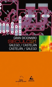 GRAN DICIONARIO SECULO 21