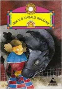 IRIA E O CABALO BULIGN